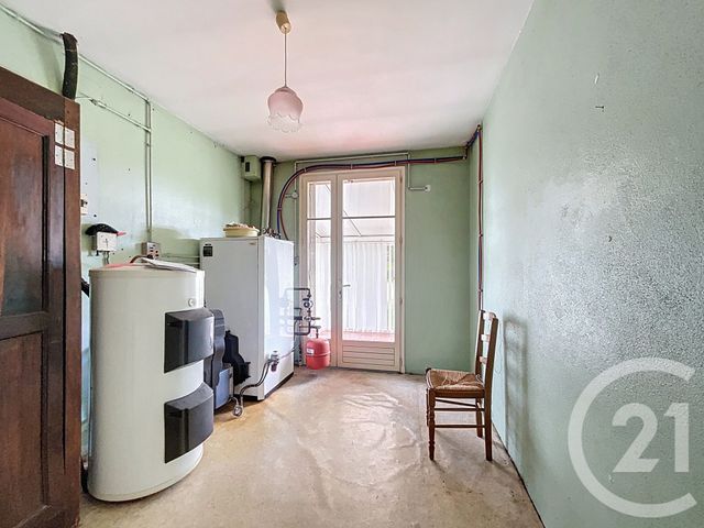 maison à vendre - 5 pièces - 112.0 m2 - AUTERIVE - 31 - MIDI-PYRENEES - Century 21 Act Immobilier