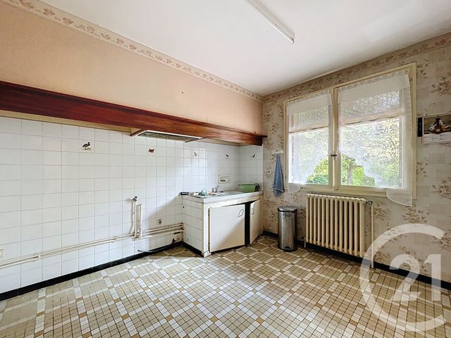 maison à vendre - 5 pièces - 112.0 m2 - AUTERIVE - 31 - MIDI-PYRENEES - Century 21 Act Immobilier