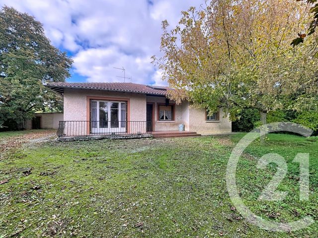 maison - AUTERIVE - 31