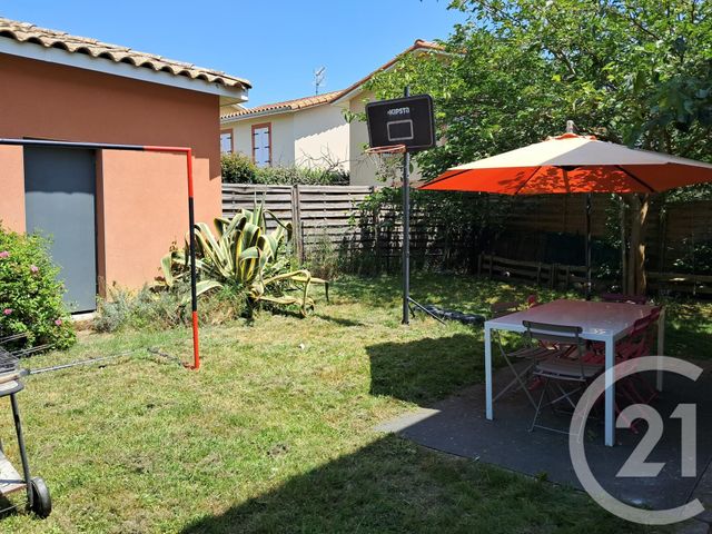 maison à vendre - 4 pièces - 84.43 m2 - MURET - 31 - MIDI-PYRENEES - Century 21 Act Immobilier