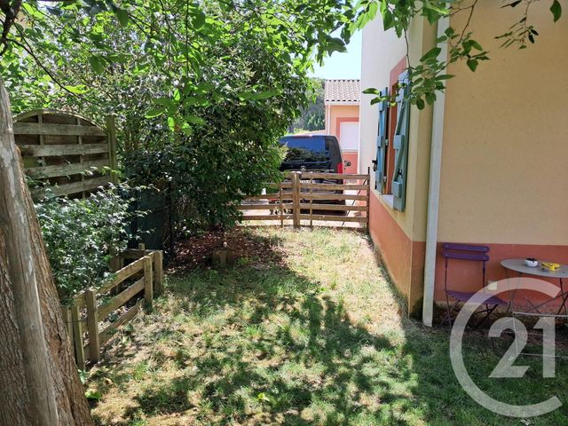 maison à vendre - 4 pièces - 84.43 m2 - MURET - 31 - MIDI-PYRENEES - Century 21 Act Immobilier