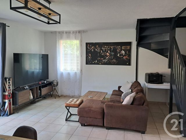 maison à vendre - 4 pièces - 84.43 m2 - MURET - 31 - MIDI-PYRENEES - Century 21 Act Immobilier