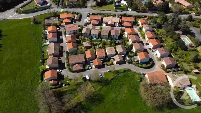 maison à vendre - 4 pièces - 84.43 m2 - MURET - 31 - MIDI-PYRENEES - Century 21 Act Immobilier