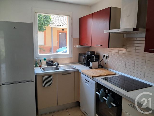 maison à vendre - 4 pièces - 84.43 m2 - MURET - 31 - MIDI-PYRENEES - Century 21 Act Immobilier