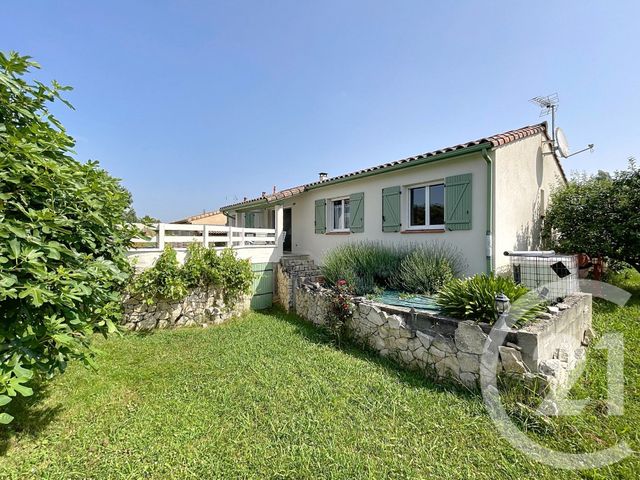 maison - AUTERIVE - 31