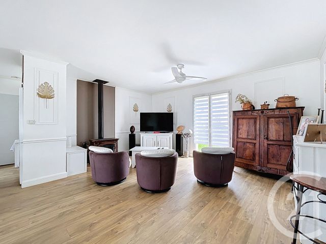 Afficher la photo en grand maison à vendre - 5 pièces - 106.69 m2 - AUTERIVE - 31 - MIDI-PYRENEES - Century 21 Act Immobilier