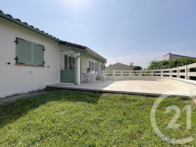 Afficher la photo en grand maison à vendre - 5 pièces - 106.69 m2 - AUTERIVE - 31 - MIDI-PYRENEES - Century 21 Act Immobilier