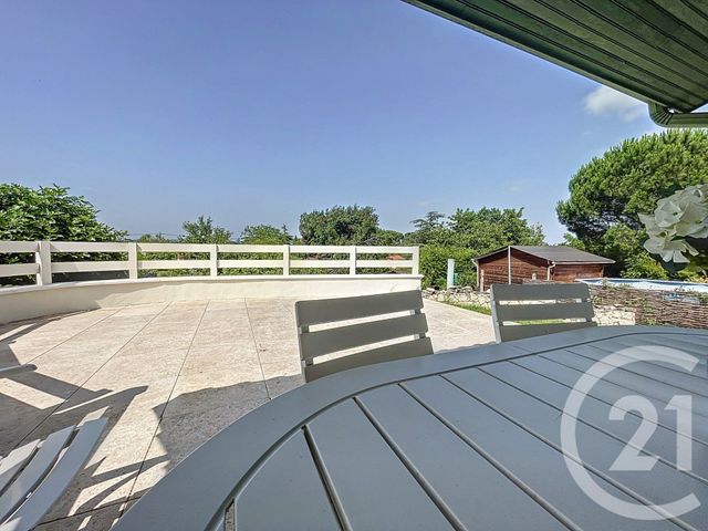 Afficher la photo en grand maison à vendre - 5 pièces - 106.69 m2 - AUTERIVE - 31 - MIDI-PYRENEES - Century 21 Act Immobilier