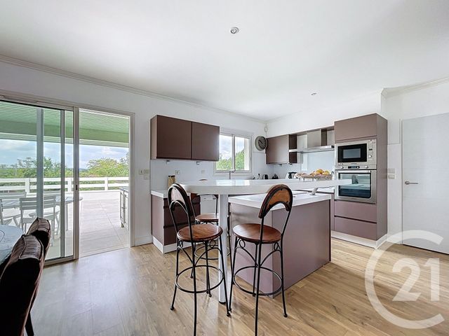 Afficher la photo en grand maison à vendre - 5 pièces - 106.69 m2 - AUTERIVE - 31 - MIDI-PYRENEES - Century 21 Act Immobilier