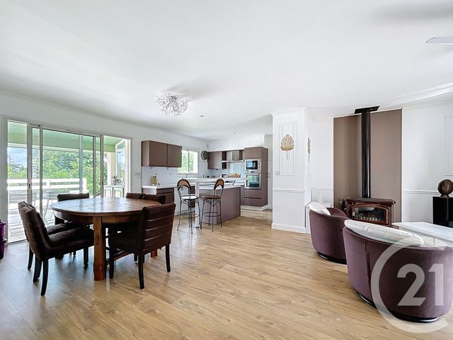 Afficher la photo en grand maison à vendre - 5 pièces - 106.69 m2 - AUTERIVE - 31 - MIDI-PYRENEES - Century 21 Act Immobilier