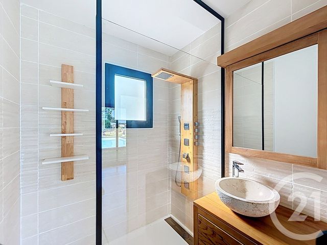 maison à vendre - 4 pièces - 110.0 m2 - AUTERIVE - 31 - MIDI-PYRENEES - Century 21 Act Immobilier