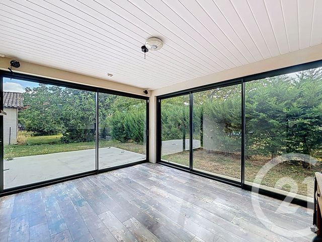 maison à vendre - 4 pièces - 110.0 m2 - AUTERIVE - 31 - MIDI-PYRENEES - Century 21 Act Immobilier