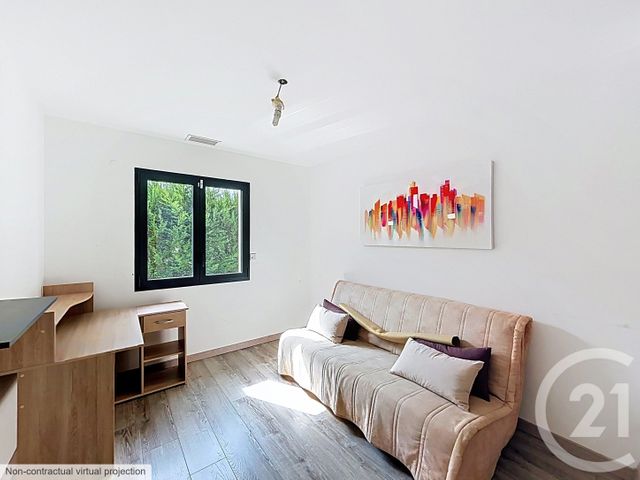 maison à vendre - 4 pièces - 110.0 m2 - AUTERIVE - 31 - MIDI-PYRENEES - Century 21 Act Immobilier