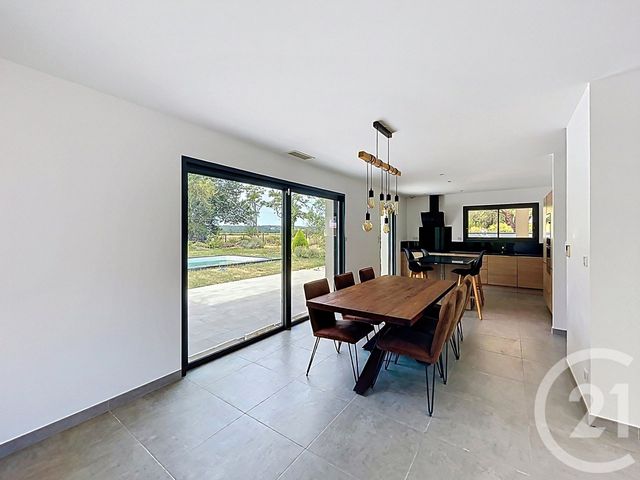 maison à vendre - 4 pièces - 110.0 m2 - AUTERIVE - 31 - MIDI-PYRENEES - Century 21 Act Immobilier