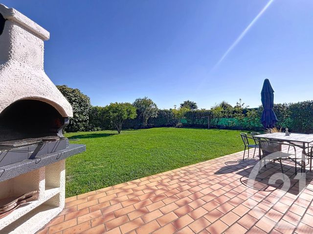 maison à vendre - 5 pièces - 94.25 m2 - LAGARDELLE SUR LEZE - 31 - MIDI-PYRENEES - Century 21 Act Immobilier