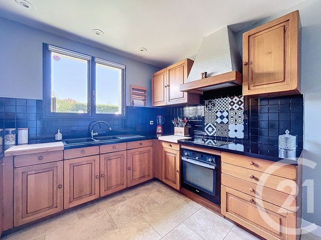 maison à vendre - 5 pièces - 94.25 m2 - LAGARDELLE SUR LEZE - 31 - MIDI-PYRENEES - Century 21 Act Immobilier