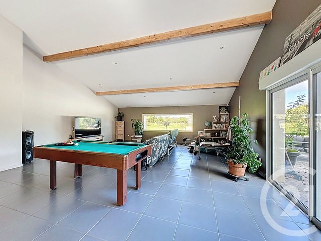 maison à vendre - 6 pièces - 224.0 m2 - MIREMONT - 31 - MIDI-PYRENEES - Century 21 Act Immobilier