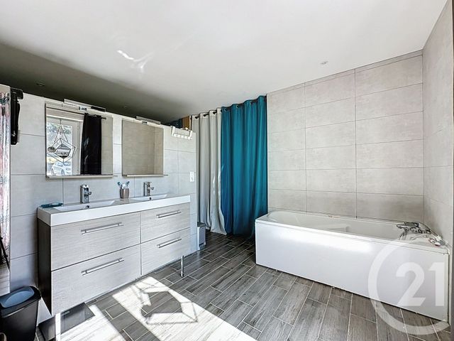 maison à vendre - 6 pièces - 224.0 m2 - MIREMONT - 31 - MIDI-PYRENEES - Century 21 Act Immobilier