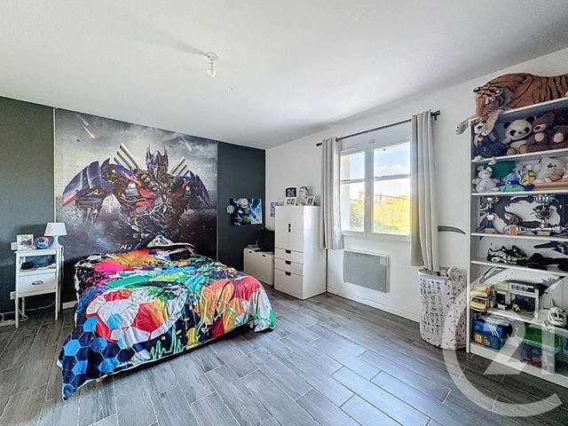 maison à vendre - 6 pièces - 224.0 m2 - MIREMONT - 31 - MIDI-PYRENEES - Century 21 Act Immobilier