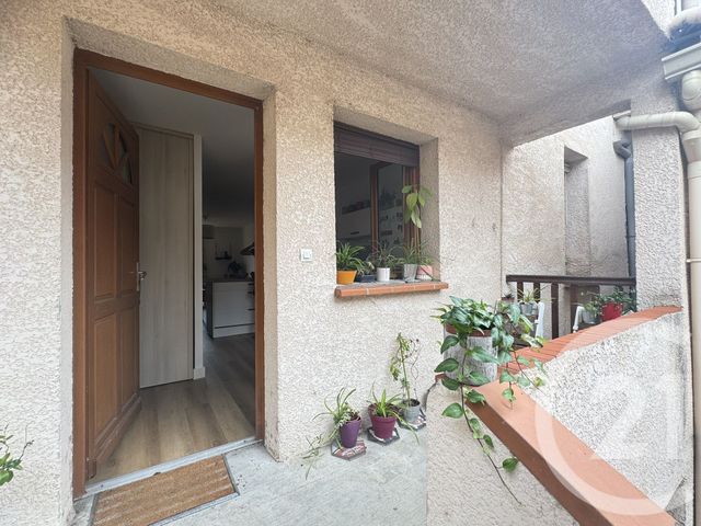 Appartement T3 à vendre - 3 pièces - 56.74 m2 - MURET - 31 - MIDI-PYRENEES - Century 21 Act Immobilier