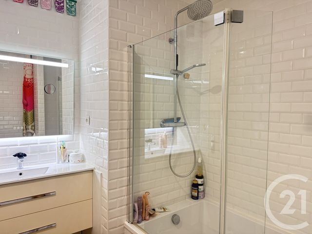 Appartement T3 à vendre - 3 pièces - 56.74 m2 - MURET - 31 - MIDI-PYRENEES - Century 21 Act Immobilier