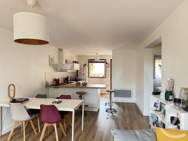Appartement T3 à vendre - 3 pièces - 56.74 m2 - MURET - 31 - MIDI-PYRENEES - Century 21 Act Immobilier