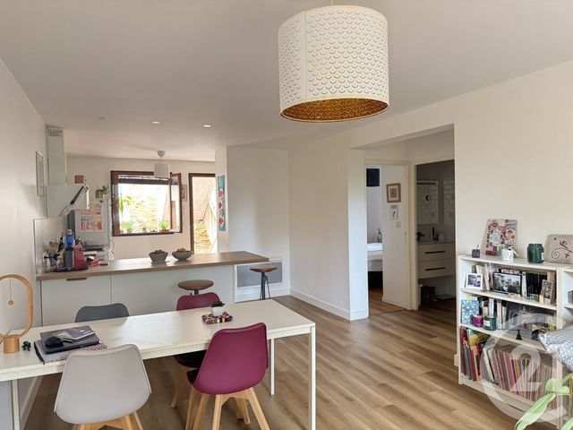 Appartement T3 à vendre - 3 pièces - 56.74 m2 - MURET - 31 - MIDI-PYRENEES - Century 21 Act Immobilier