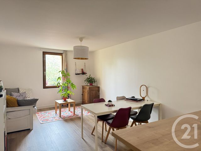 Appartement T3 à vendre - 3 pièces - 56.74 m2 - MURET - 31 - MIDI-PYRENEES - Century 21 Act Immobilier