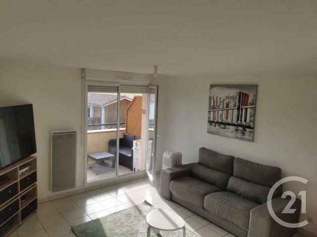 Appartement F3 à louer - 3 pièces - 51.91 m2 - AUTERIVE - 31 - MIDI-PYRENEES - Century 21 Act Immobilier