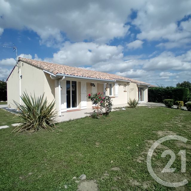 maison - AUTERIVE - 31