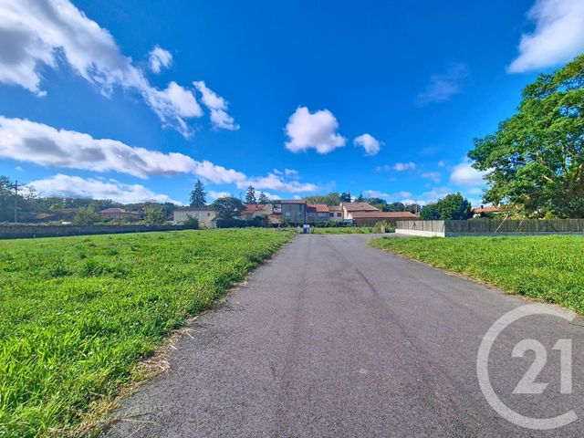 terrain à vendre - 872.0 m2 - ST QUIRC - 09 - MIDI-PYRENEES - Century 21 Act Immobilier