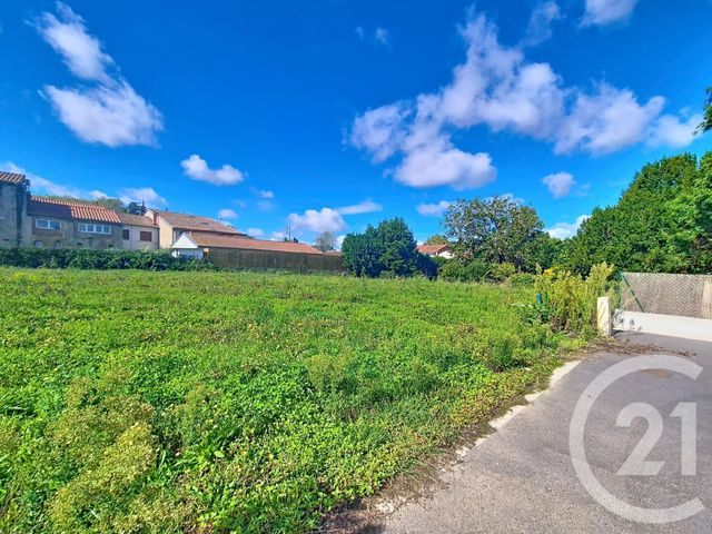 terrain à vendre - 872.0 m2 - ST QUIRC - 09 - MIDI-PYRENEES - Century 21 Act Immobilier