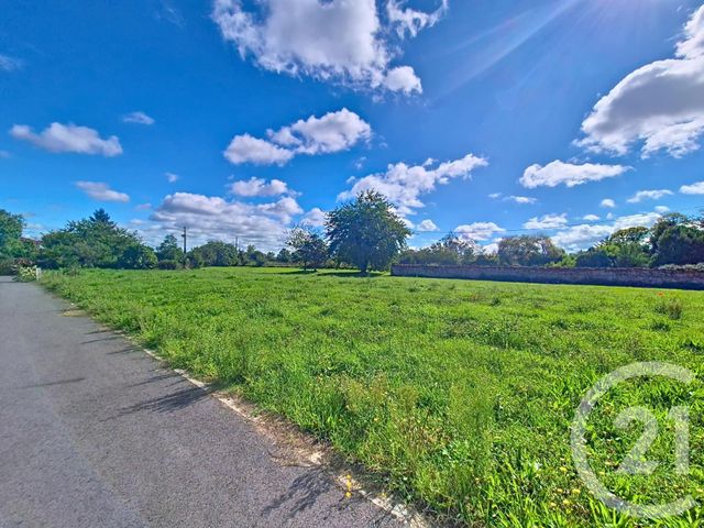 terrain à vendre - 872.0 m2 - ST QUIRC - 09 - MIDI-PYRENEES - Century 21 Act Immobilier