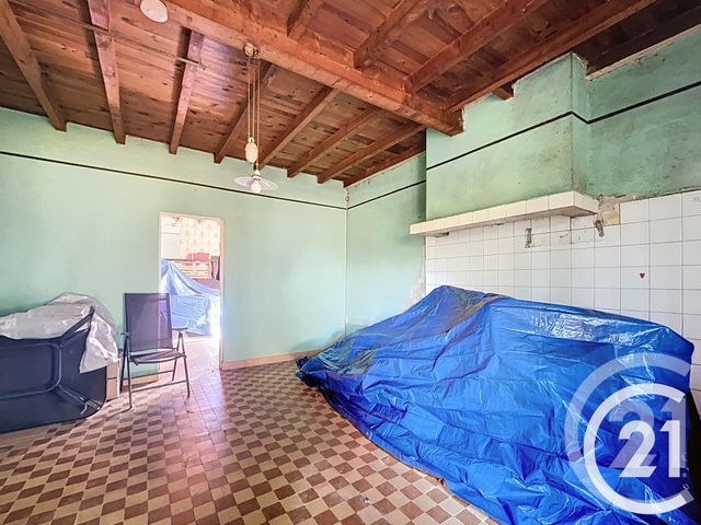 maison à vendre - 4 pièces - 110.0 m2 - AUTERIVE - 31 - MIDI-PYRENEES - Century 21 Act Immobilier