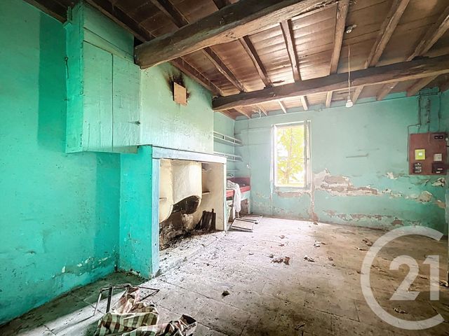maison à vendre - 4 pièces - 110.0 m2 - AUTERIVE - 31 - MIDI-PYRENEES - Century 21 Act Immobilier