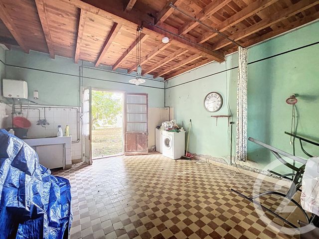 maison à vendre - 4 pièces - 110.0 m2 - AUTERIVE - 31 - MIDI-PYRENEES - Century 21 Act Immobilier