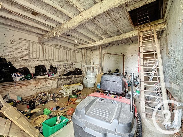 maison à vendre - 4 pièces - 110.0 m2 - AUTERIVE - 31 - MIDI-PYRENEES - Century 21 Act Immobilier