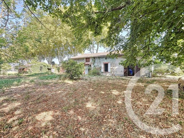 maison - AUTERIVE - 31