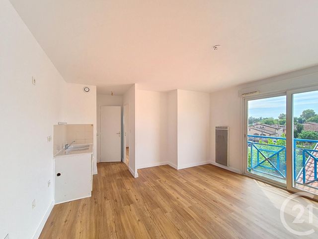 Appartement T2 à vendre - 2 pièces - 35.0 m2 - AUTERIVE - 31 - MIDI-PYRENEES - Century 21 Act Immobilier