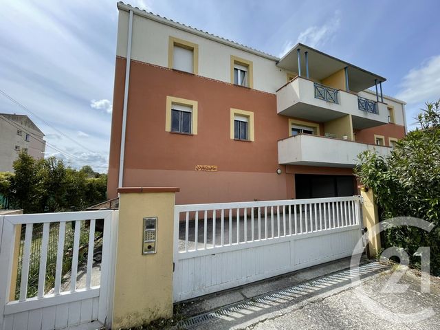 Appartement T2 à vendre - 2 pièces - 35.0 m2 - AUTERIVE - 31 - MIDI-PYRENEES - Century 21 Act Immobilier