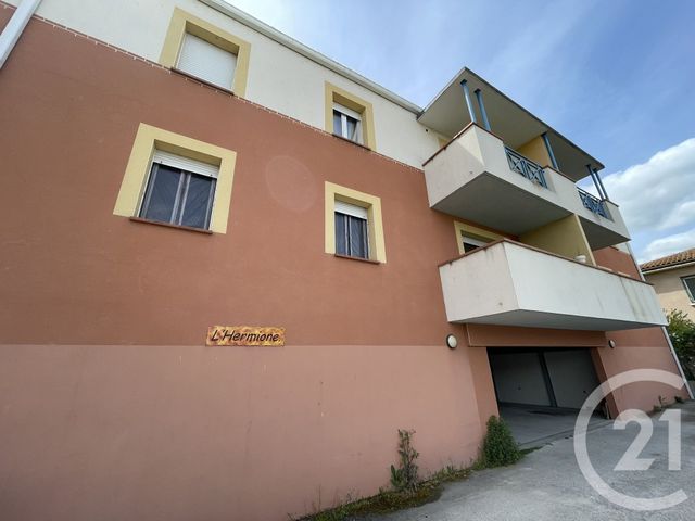 Appartement T2 à vendre - 2 pièces - 35.0 m2 - AUTERIVE - 31 - MIDI-PYRENEES - Century 21 Act Immobilier