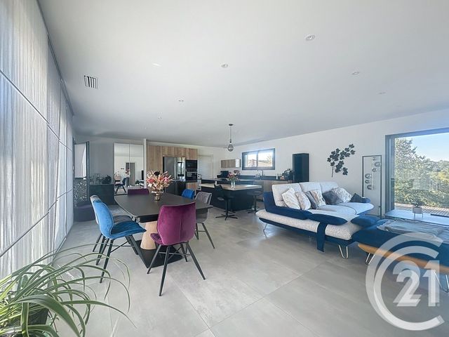 maison à vendre - 5 pièces - 154.6 m2 - PUYDANIEL - 31 - MIDI-PYRENEES - Century 21 Act Immobilier