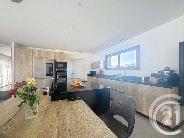 maison à vendre - 5 pièces - 154.6 m2 - PUYDANIEL - 31 - MIDI-PYRENEES - Century 21 Act Immobilier