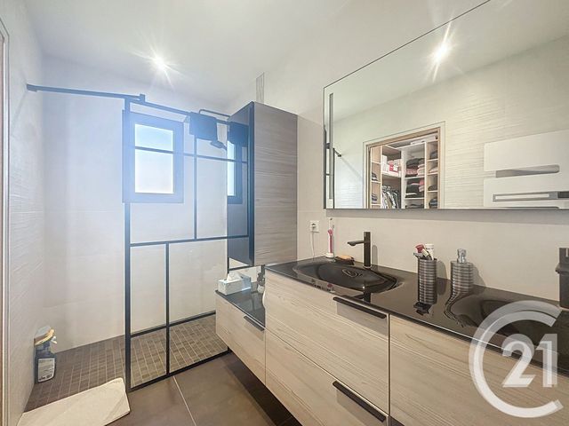 maison à vendre - 5 pièces - 154.6 m2 - PUYDANIEL - 31 - MIDI-PYRENEES - Century 21 Act Immobilier