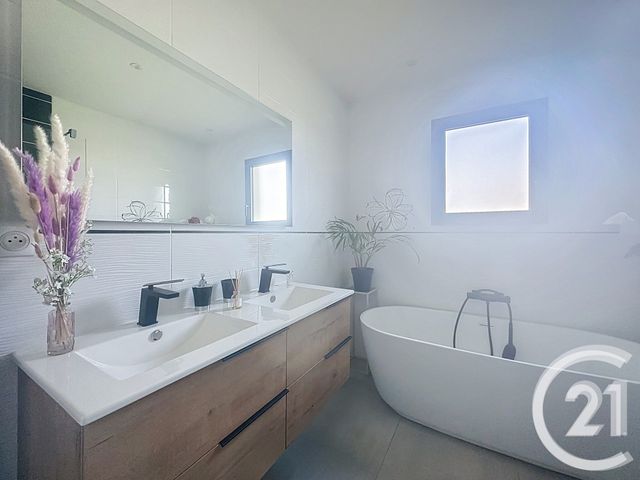 maison à vendre - 5 pièces - 154.6 m2 - PUYDANIEL - 31 - MIDI-PYRENEES - Century 21 Act Immobilier