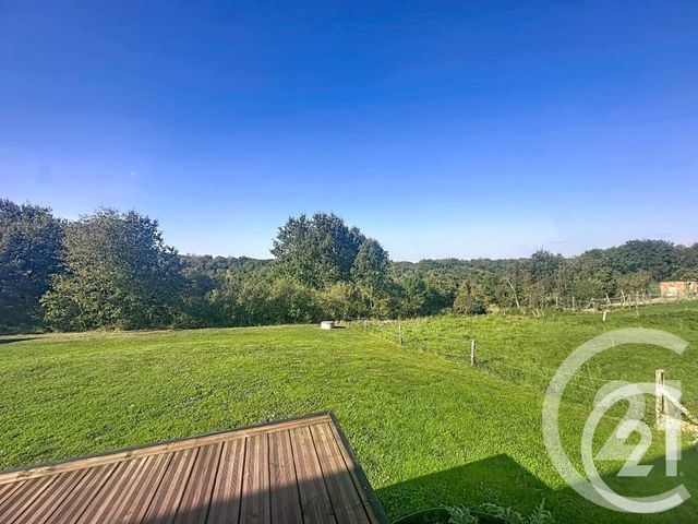 maison à vendre - 5 pièces - 154.6 m2 - PUYDANIEL - 31 - MIDI-PYRENEES - Century 21 Act Immobilier