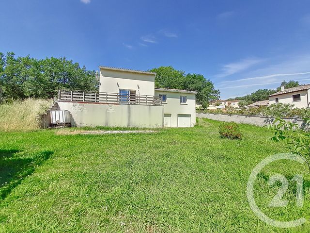 maison à vendre - 5 pièces - 123.0 m2 - MIREMONT - 31 - MIDI-PYRENEES - Century 21 Act Immobilier