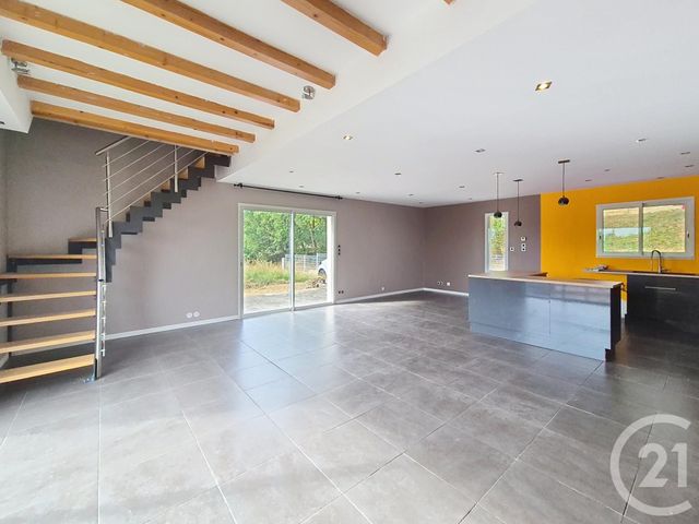 maison à vendre - 5 pièces - 123.0 m2 - MIREMONT - 31 - MIDI-PYRENEES - Century 21 Act Immobilier