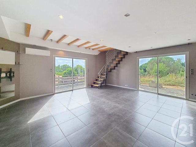 maison à vendre - 5 pièces - 123.0 m2 - MIREMONT - 31 - MIDI-PYRENEES - Century 21 Act Immobilier