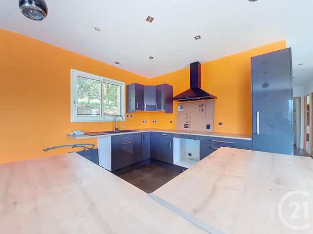 maison à vendre - 5 pièces - 123.0 m2 - MIREMONT - 31 - MIDI-PYRENEES - Century 21 Act Immobilier